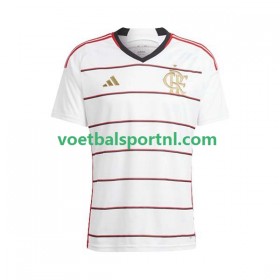 CR Flamengo Uit Shirt 2023-24